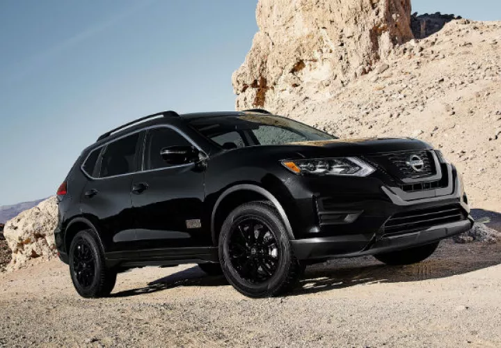 Foto/nissanusa.com