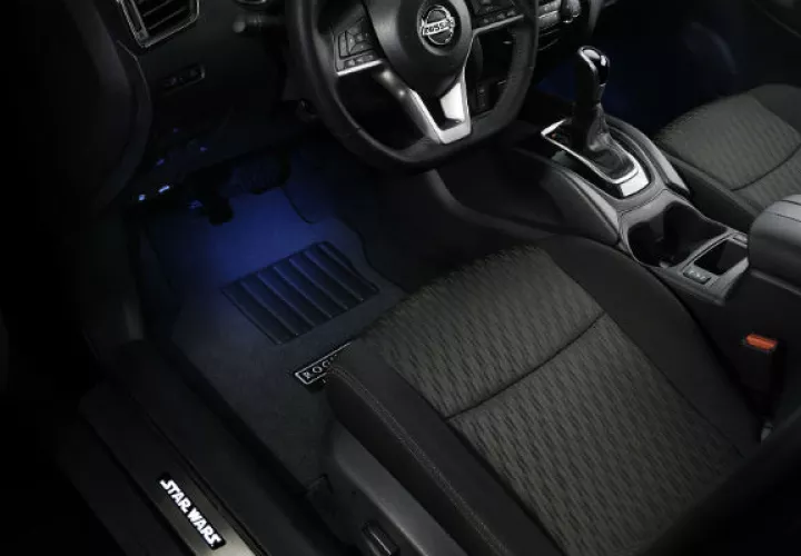 Foto/nissanusa.com