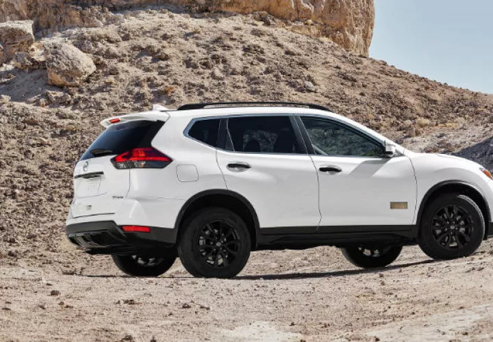 Foto/nissanusa.com