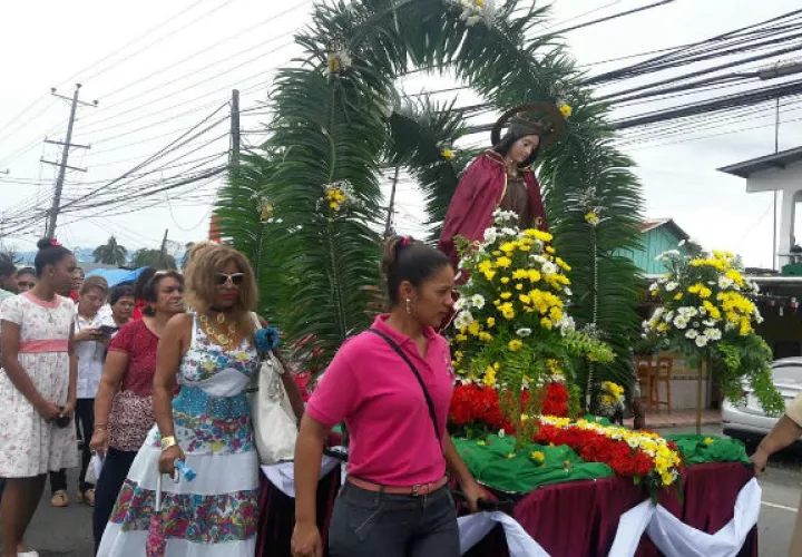 Foto: Leonardo Machuca. 