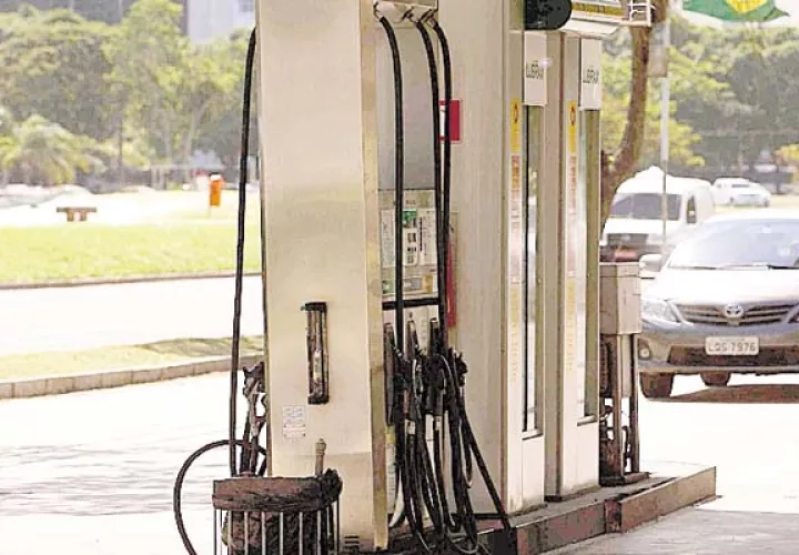 Podrían extraerse hasta 1,400 millones de barriles .