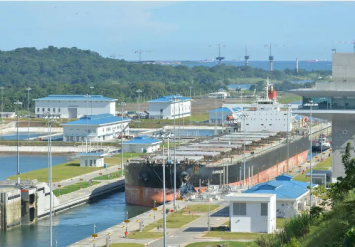 Blades dijo que el Gobierno de Panamá debe considerar "cualquier disparate" como posible. Foto/Cortesía