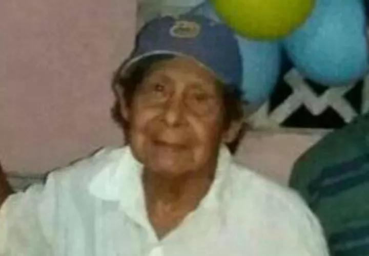 Santos Rivas Espinoza.
