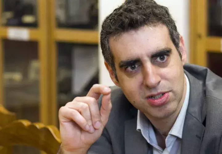 El investigador catalán Manel Esteller. Foto: EFE/Archivo