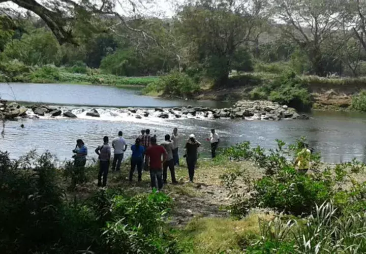 Toman las previsiones necesarias. Foto: Thays Domínguez.