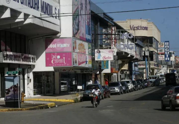 Zona Libre de Colón libra una dura batalla 