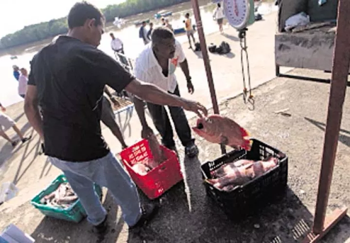 Actores exponen sus problemáticas ante la mesa de diálogo