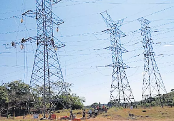 No anticipan falta de electricidad para la temporada seca 2017