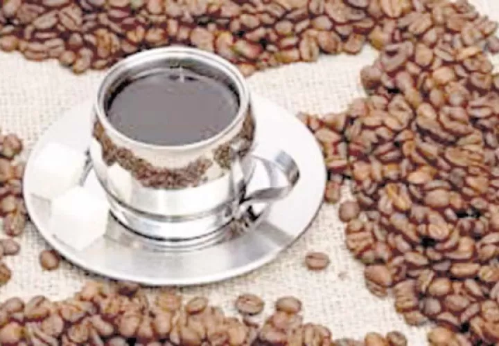 El país calcula producir millones de quintales de café