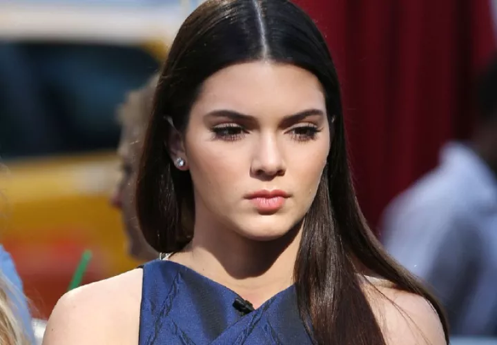Kendall Jenner ha sido  la última en cerrar su cuenta de Instagram por los malos comentarios a su familia. /Foto Archivo