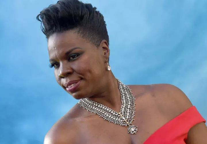 Leslie Jones decidió -en julio- cerrar su cuenta de Twitter.