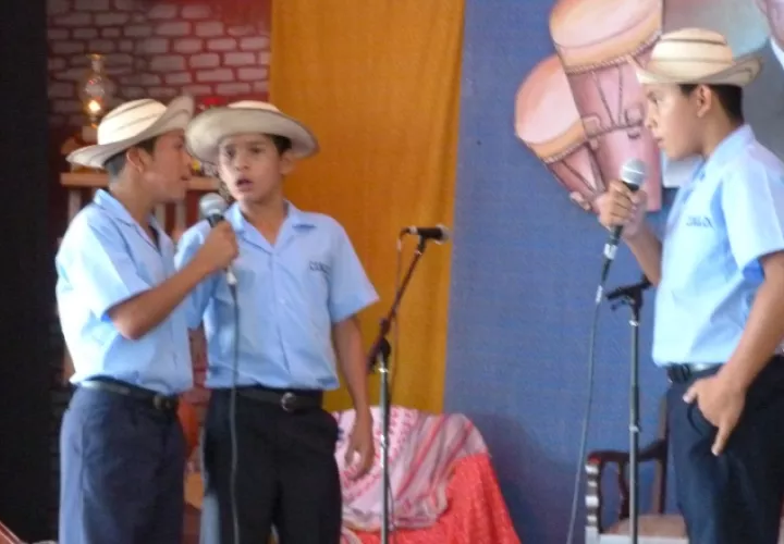 Para el concurso 2016 se contará con ocho categorías, ya que se adicionan dos. /Foto Thays Domínguez