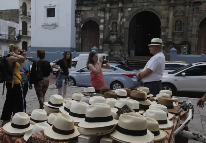 La falta de promoción del país  a nivel internacional ha generado una crisis en el sector turismo y la pérdida de miles de empleos. /Foto Archivo