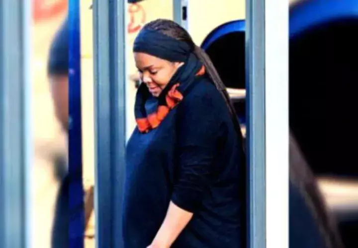 Janet informó el motivo por el que suspendería su gira.