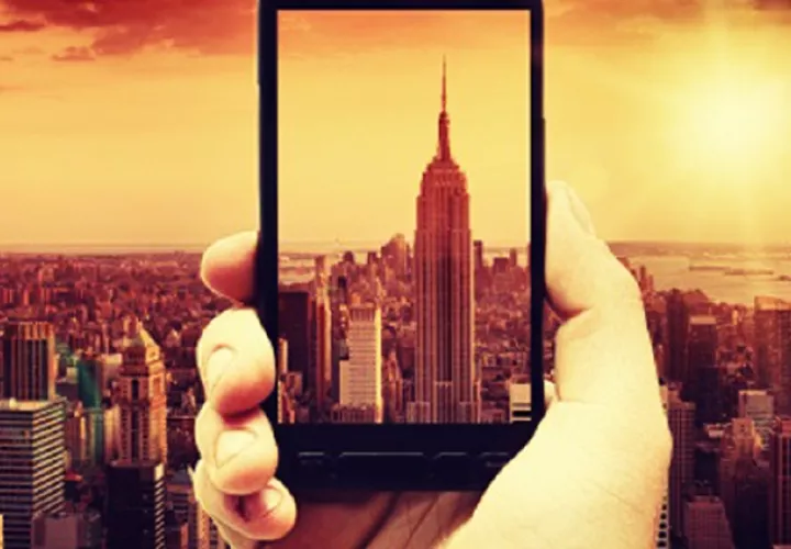 Instagram ama a NY