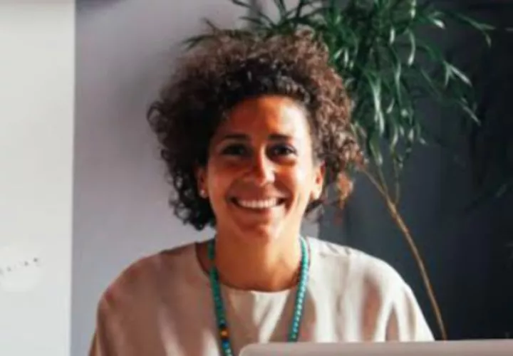 María Gilma Arrocha