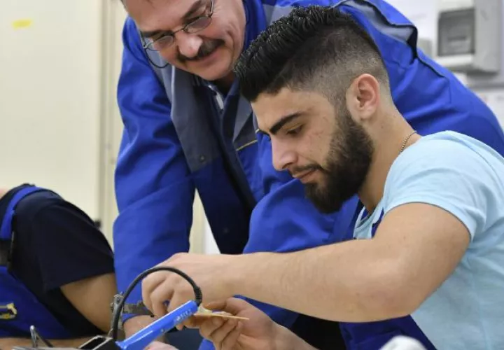 Expertos destacan que las marcas garantizan calidad. /Foto EFE