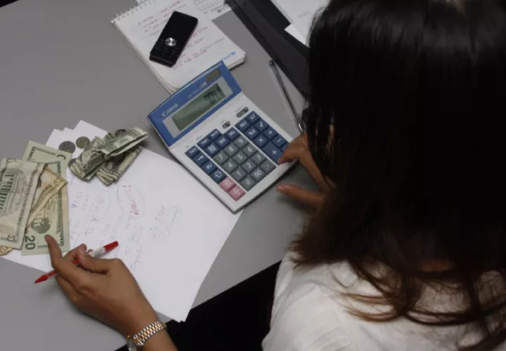 Buscan darles seguridad a las entidades bancarias del país. /Foto Archivo