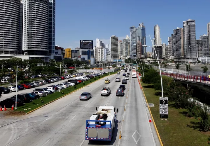 El BID es la entidad multilateral a la que Panamá más le debe. /Foto Archivo
