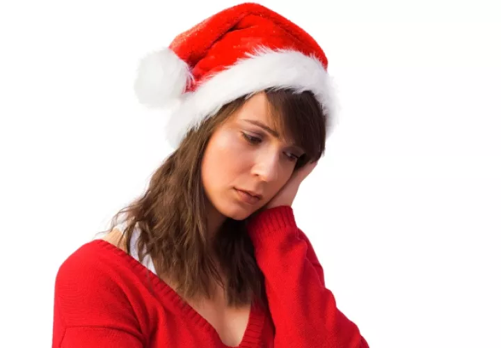 Muchas personas pasan estos días sin compañía por diferentes motivos. Una experta te da las alternativas para disfrutar de las fiestas.