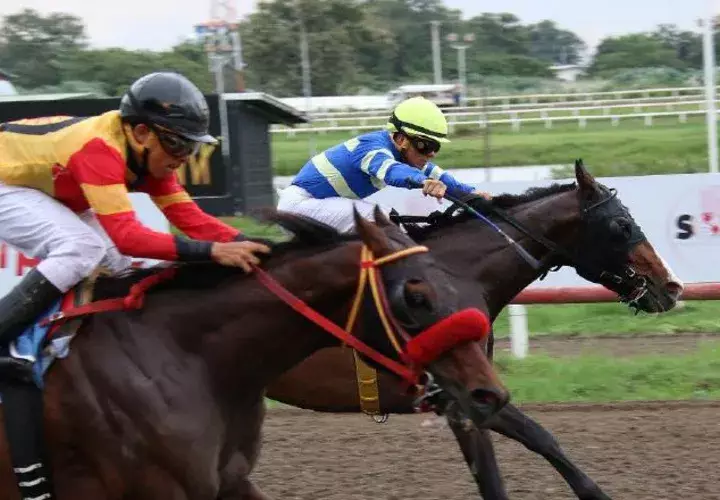 Carreras, el 26
