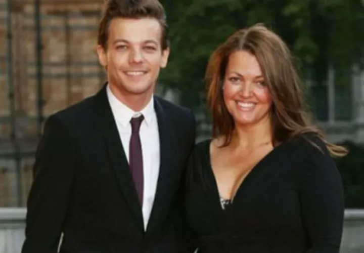 Triste noticia para Louis Tomlinson de "One Direction"