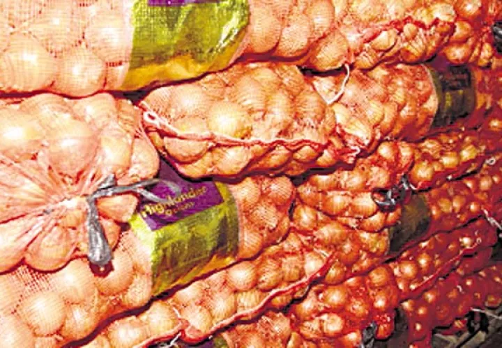 Productores señalan que protocolo de importación no es negociable