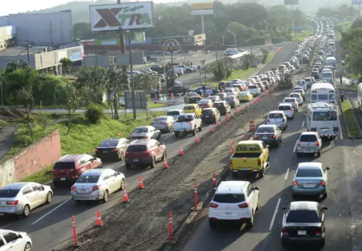 Foto: Edwin González. 