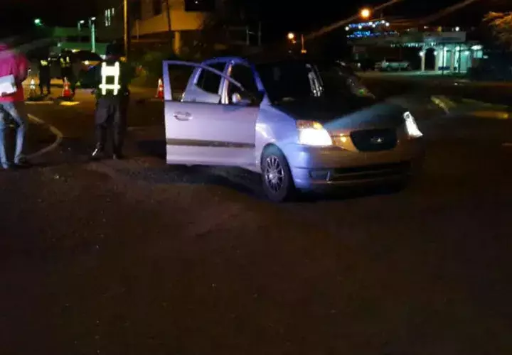 Foto: Leonardo Machuca. 