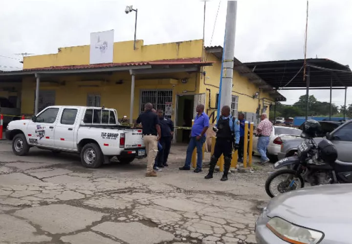 Foto: Delfia Cortez. 