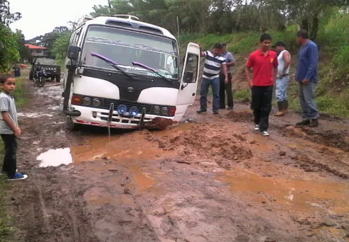 Foto: José Vásquez