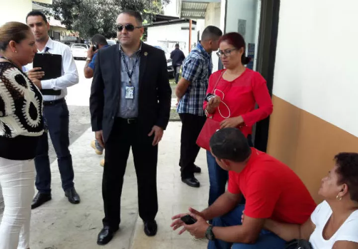 Foto: José Vásquez.  