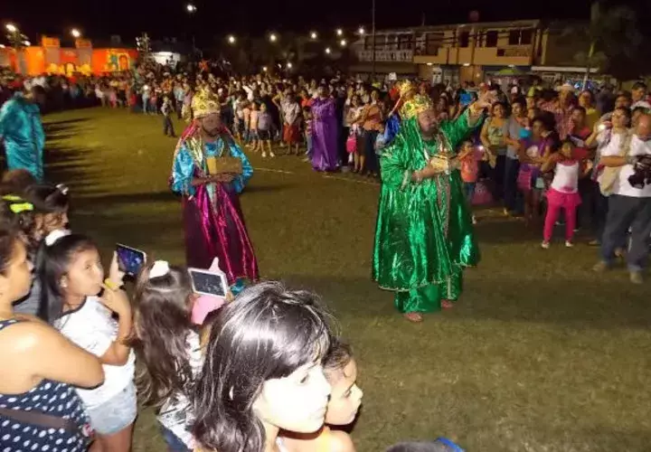 Foto: Zenaida Vásquez.