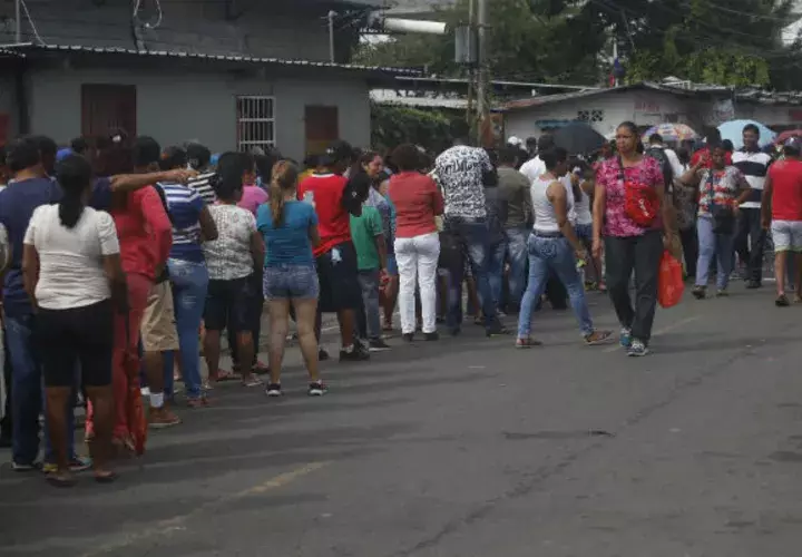 Foto/Roberto Barrios