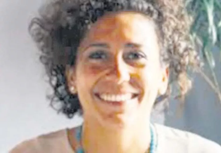 María Gilma Arrocha