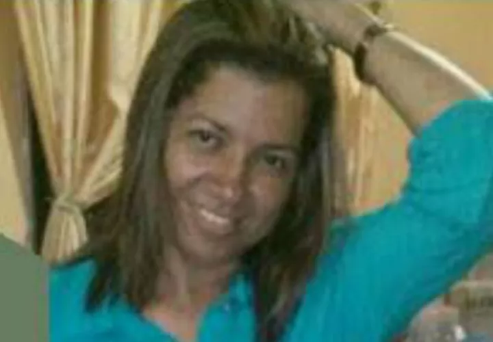 Profesora Diosila Martínez Villarreal que en paz descanse. 