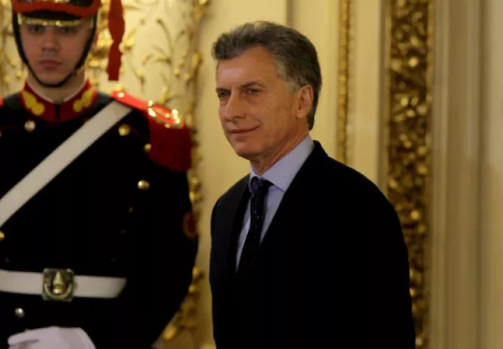 La administración de Mauricio Macri ha sido duramente criticada por la expresidenta Cristina Fernández.