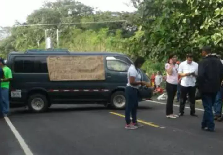 Foto: Zenaida Vásquez.