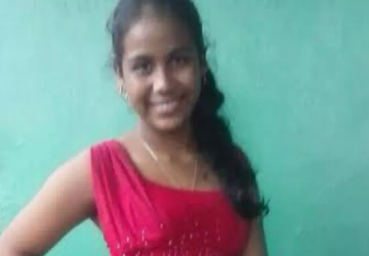 Yosibel Del Carmen Pérez.