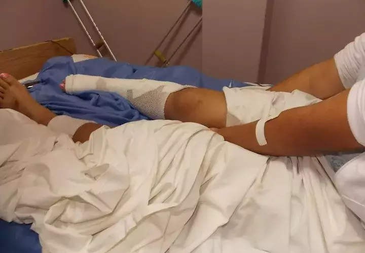 Foto: Zenaida Vásquez.