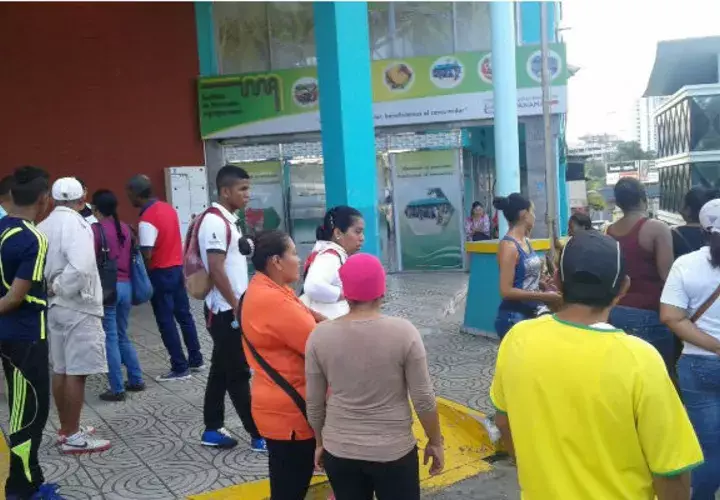 Foto/Víctor Arosemena