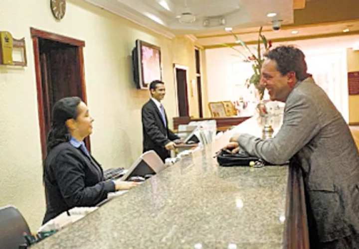 La ocupación hotelera en Panamá hasta  octubre se ubica en 47.9%