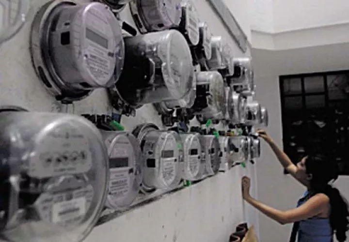 Consumo de electricidad aumentó 5.9 por ciento hasta octubre pasado
