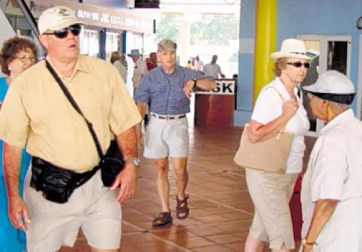 Panamá busca atraer más turistas. /Foto Archivo