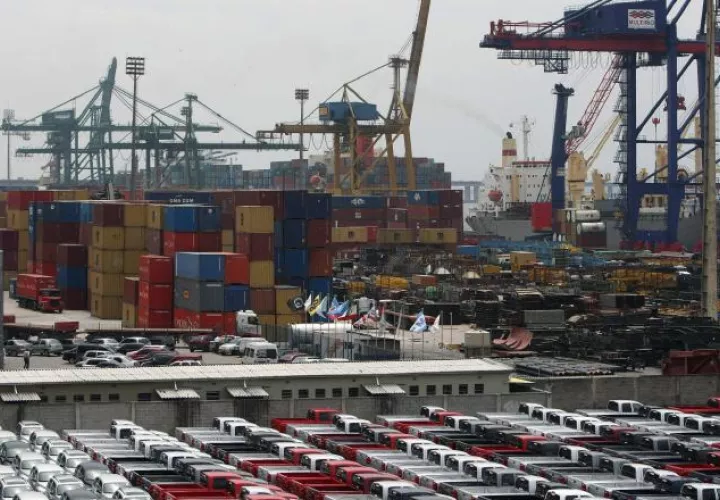 Esperan inflación de 4.5%. /Foto EFE