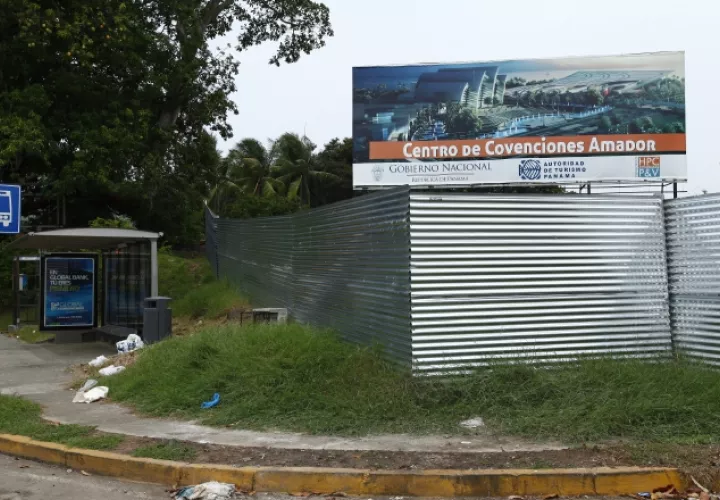 Buscan atraer más congresos internacionales a Panamá. /Foto Archivo