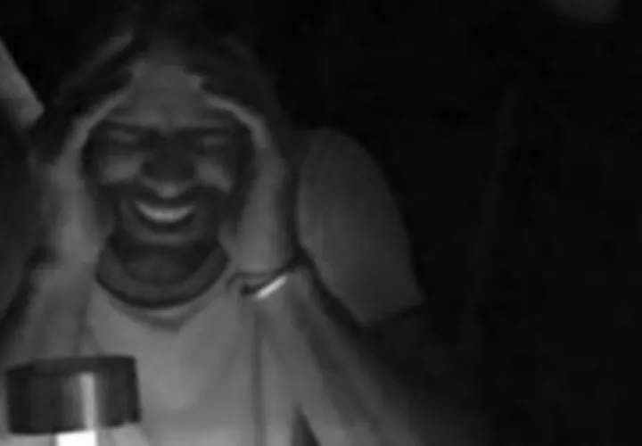 Ricky vuelve a sonreír
