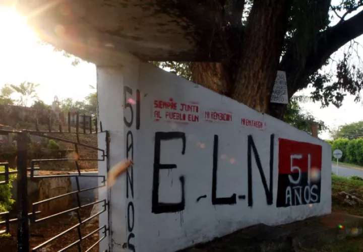 La negativa del ELN de liberar al excongresista Odín Sánchez Montes de Oca y a otras personas ha dilatado el inicio del diálogo.
