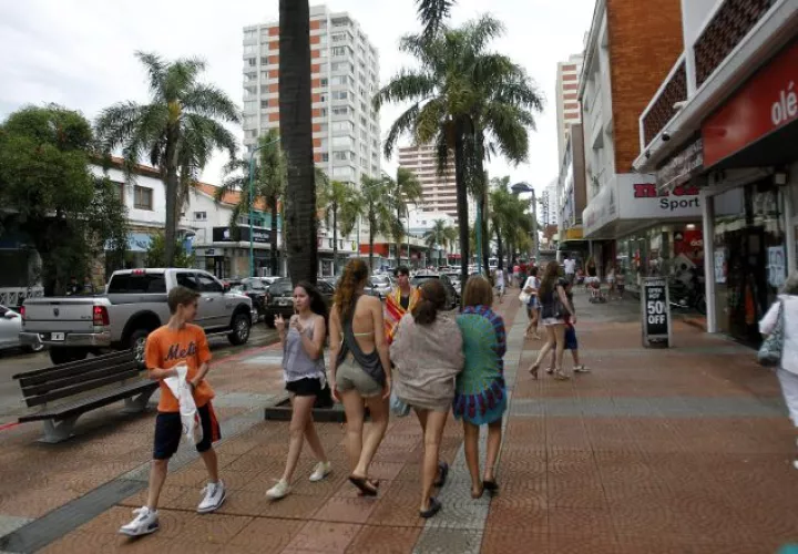Nicaragua cuenta con varios lugares turísticos. Efe