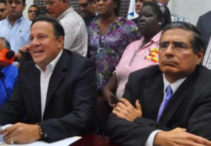 Los "Papeles de Mossack-Fonseca" es otro  de  los  problemas que afecta la imagen de Panamá. /Foto Archivo